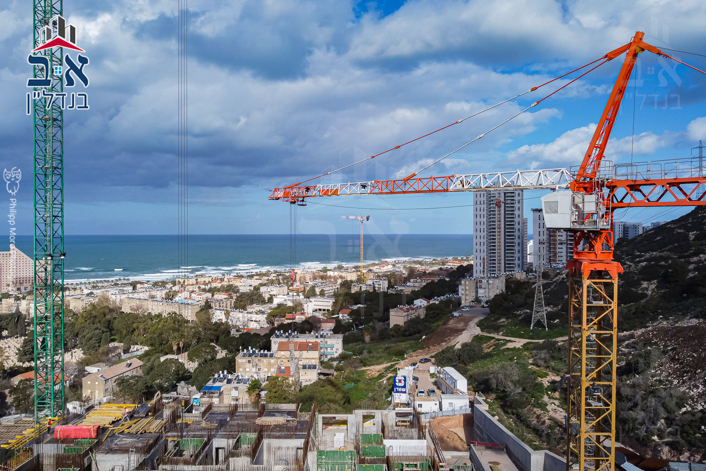 למכירה דירה בפרויקט של אזורים ברחוב שלמה המלך