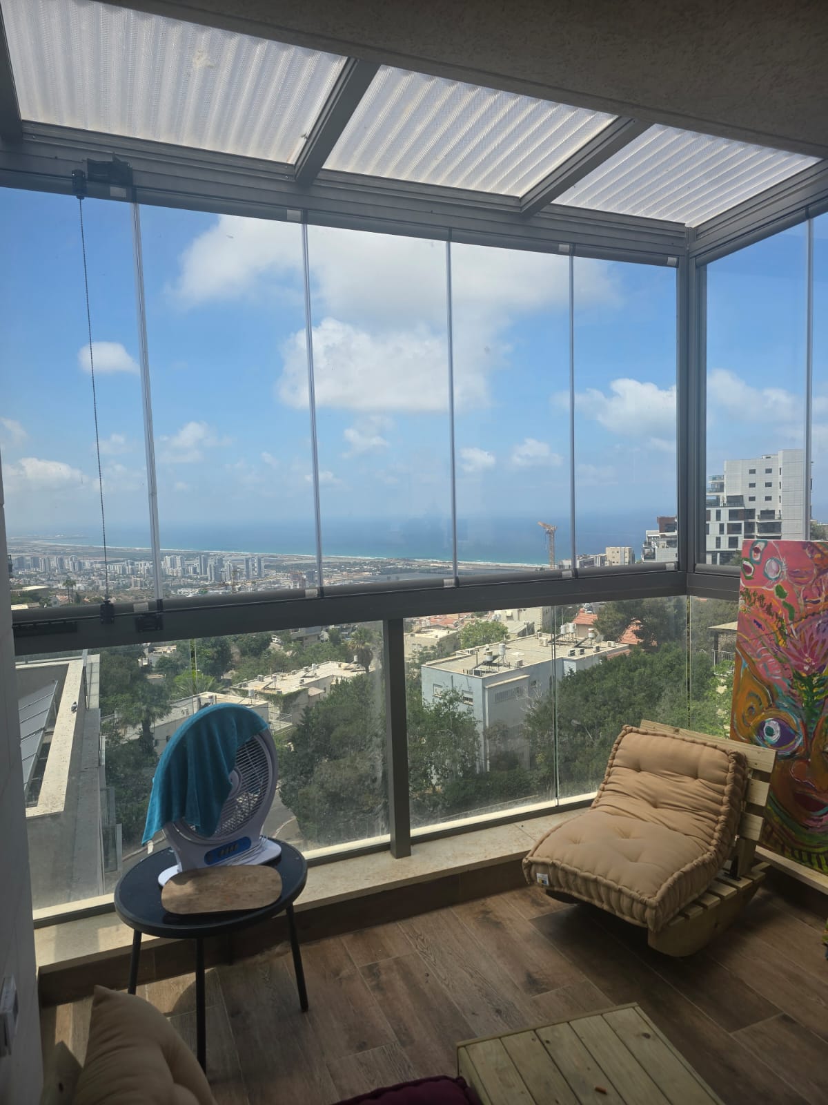 חדשה בבלעדיות דירה למכירה ברחוב סמולנסקין באחוזה